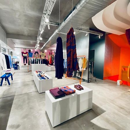 Chambre Arty Chez Minuit Deux Mâcon Kültér fotó
