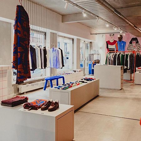 Chambre Arty Chez Minuit Deux Mâcon Kültér fotó