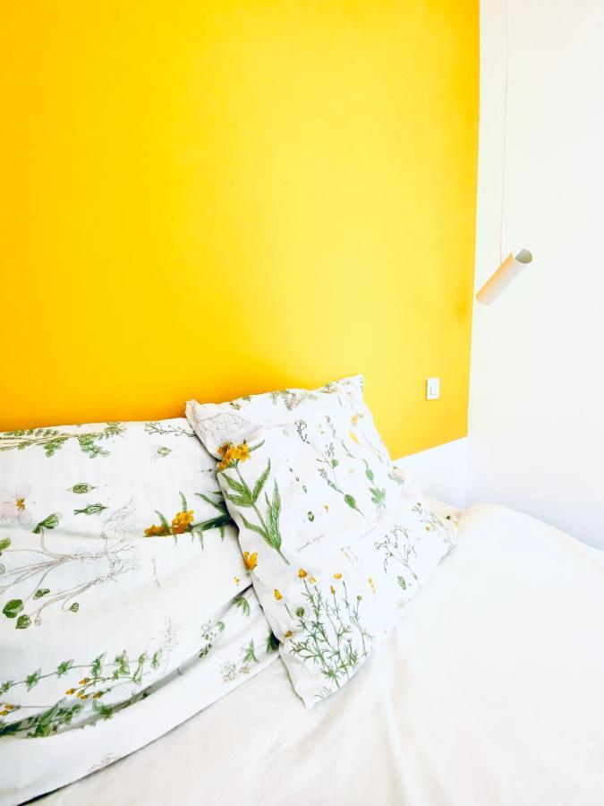 Chambre Arty Chez Minuit Deux Mâcon Kültér fotó