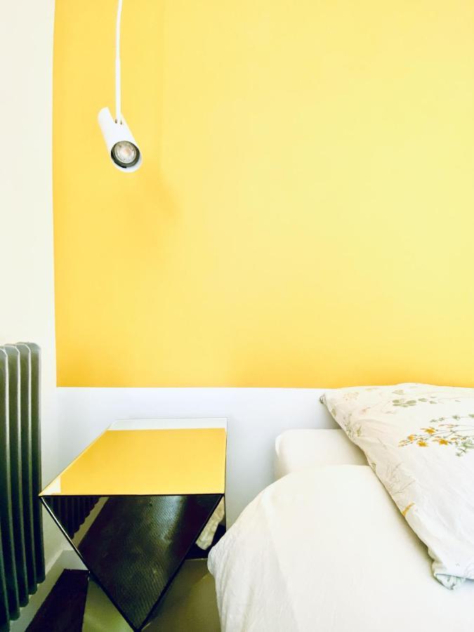 Chambre Arty Chez Minuit Deux Mâcon Kültér fotó