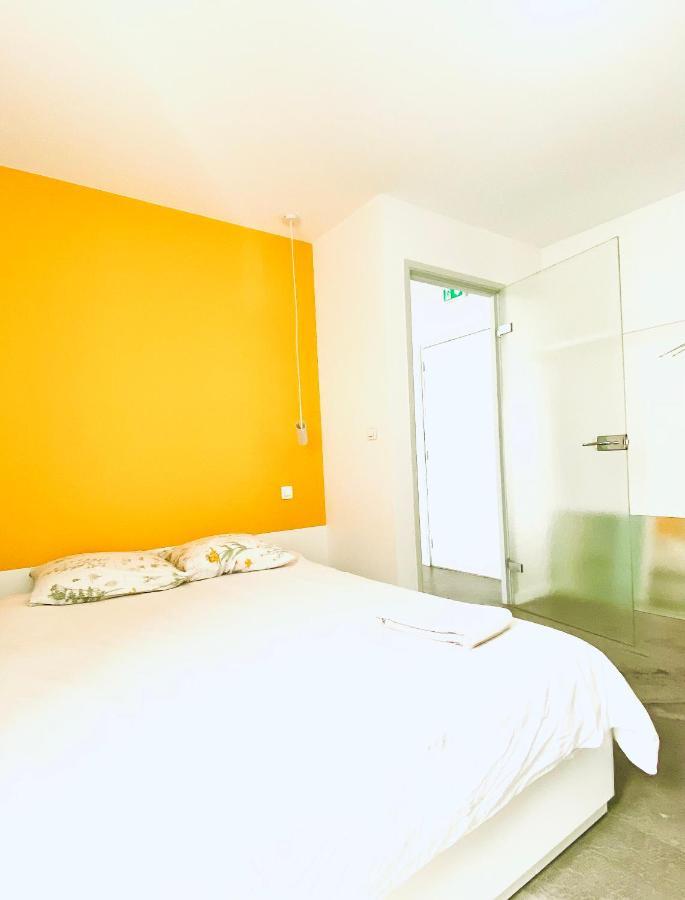 Chambre Arty Chez Minuit Deux Mâcon Kültér fotó