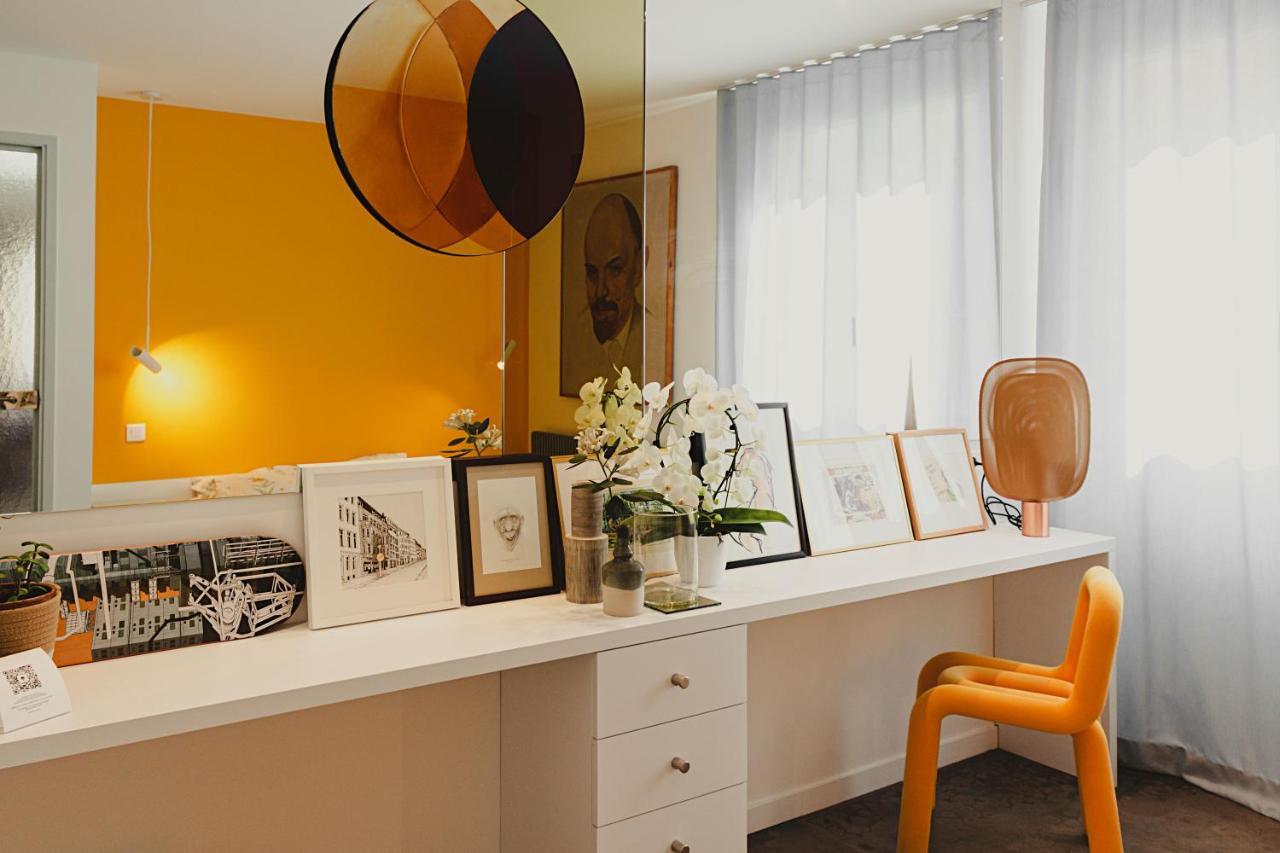 Chambre Arty Chez Minuit Deux Mâcon Kültér fotó