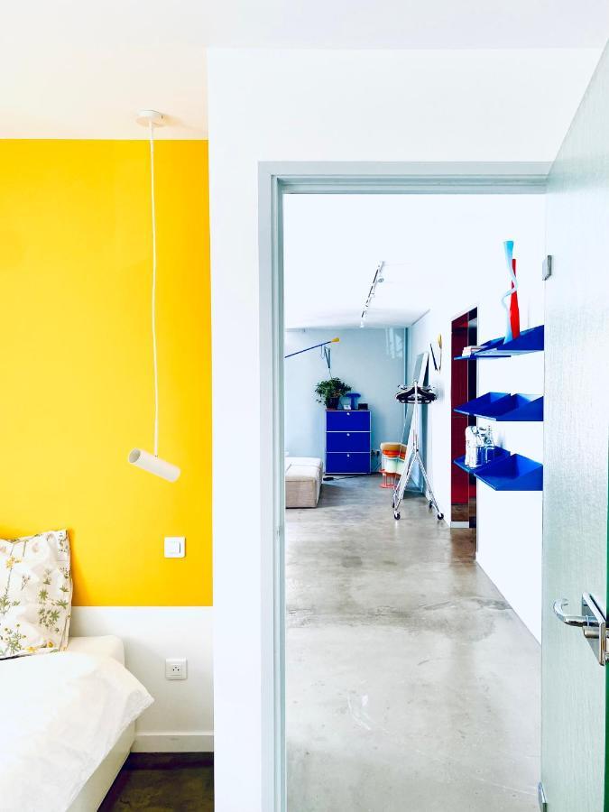 Chambre Arty Chez Minuit Deux Mâcon Kültér fotó