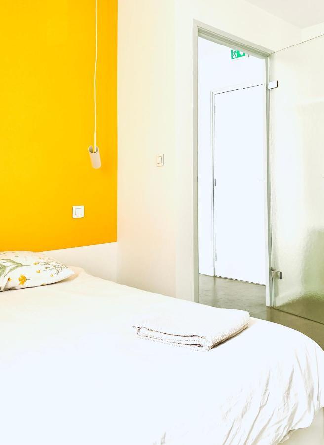 Chambre Arty Chez Minuit Deux Mâcon Kültér fotó
